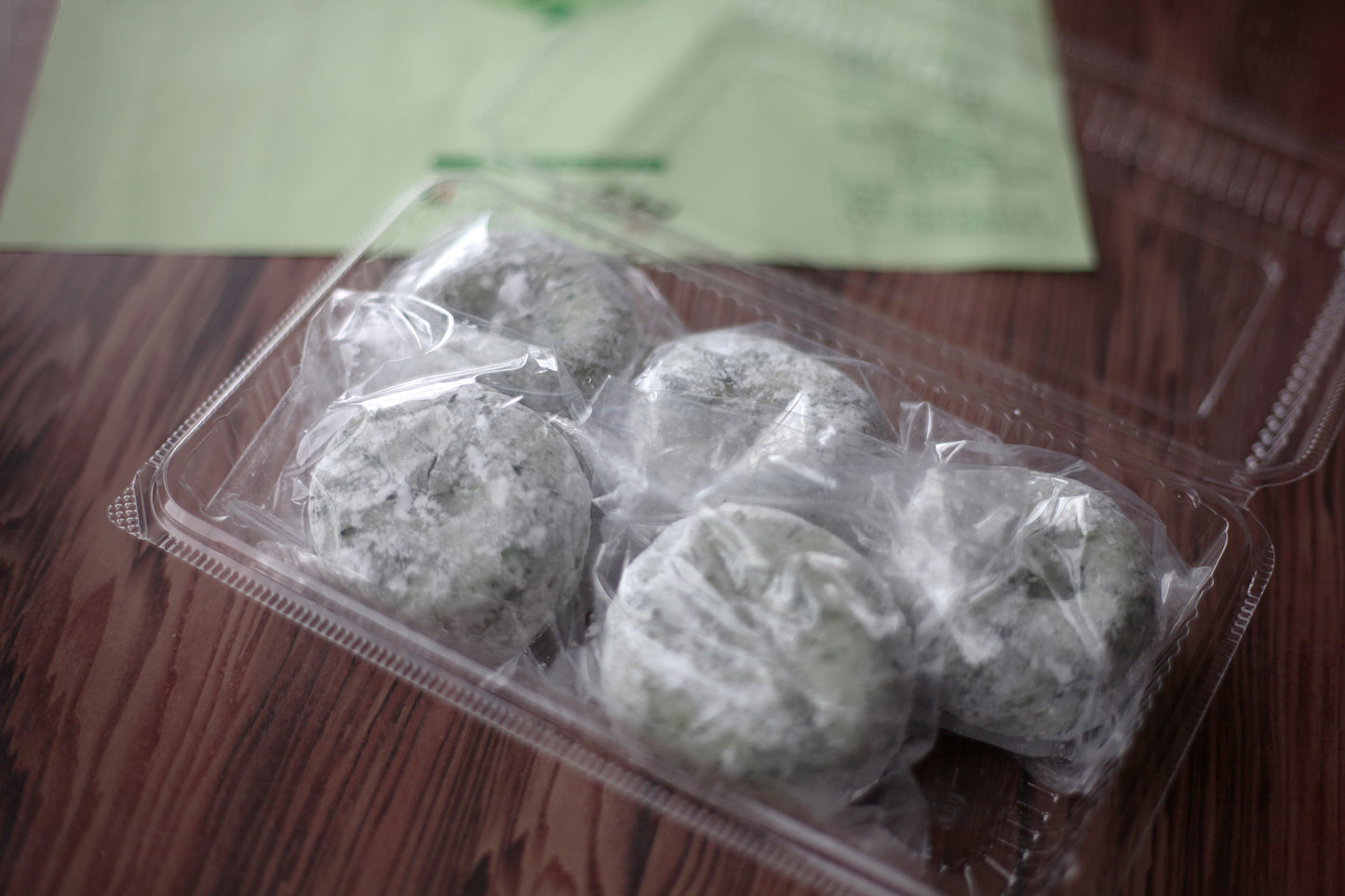 草もちパック(5個入り)