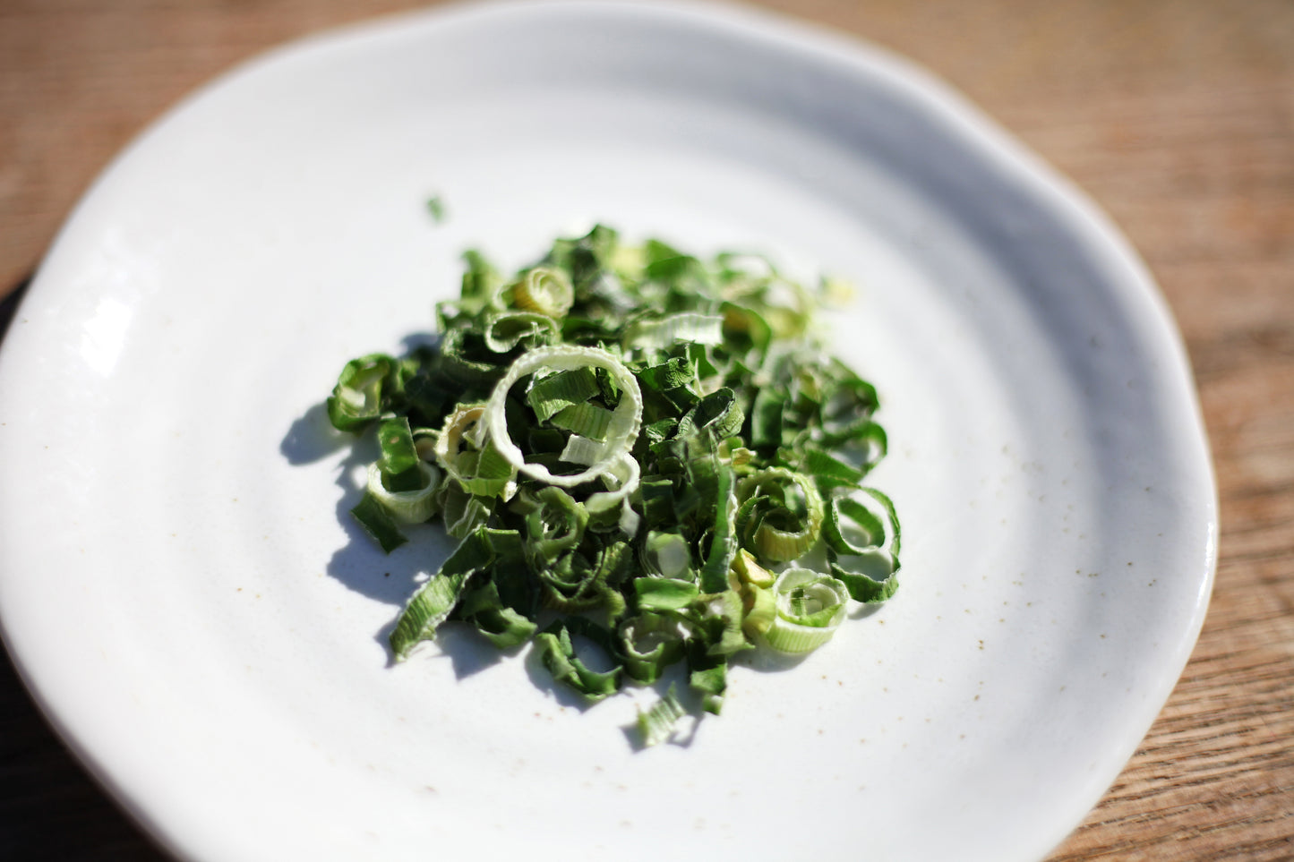 京都丹後産「乾燥野菜 - 九条ねぎ」